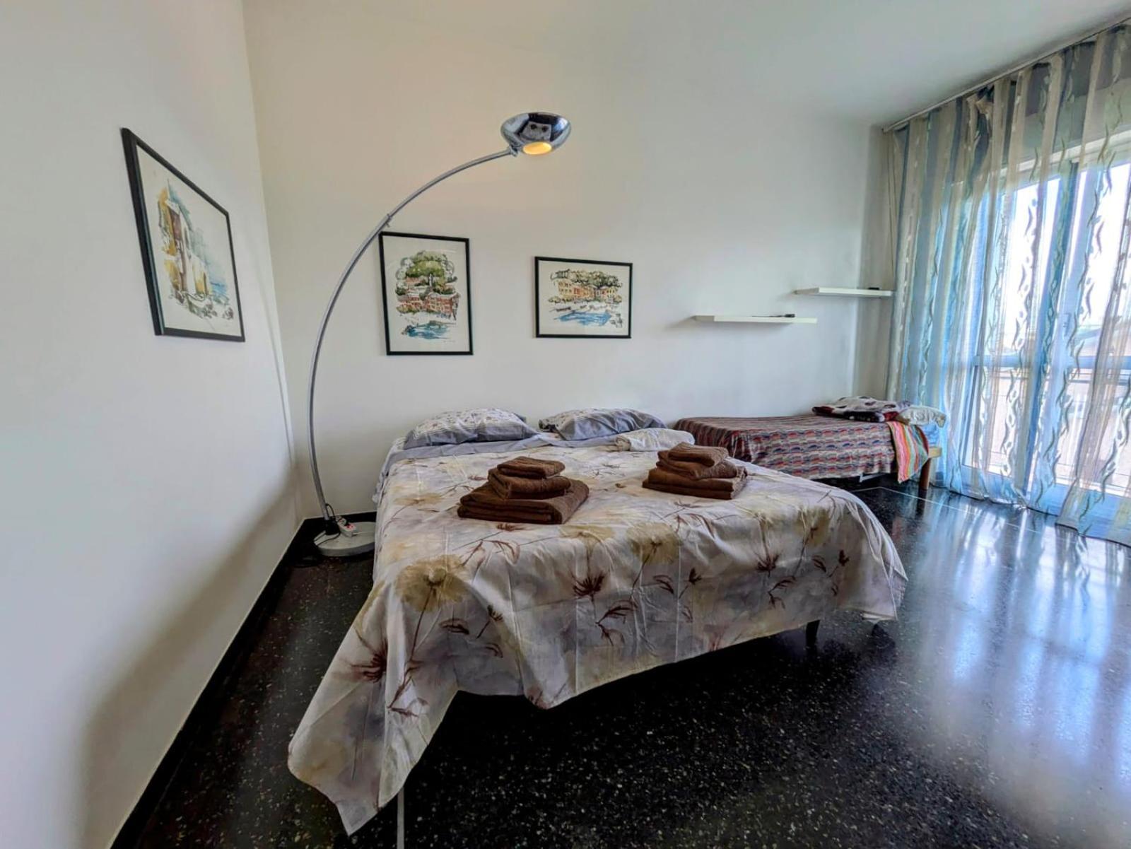 אובאדה Appartamento Le Colline מראה חיצוני תמונה