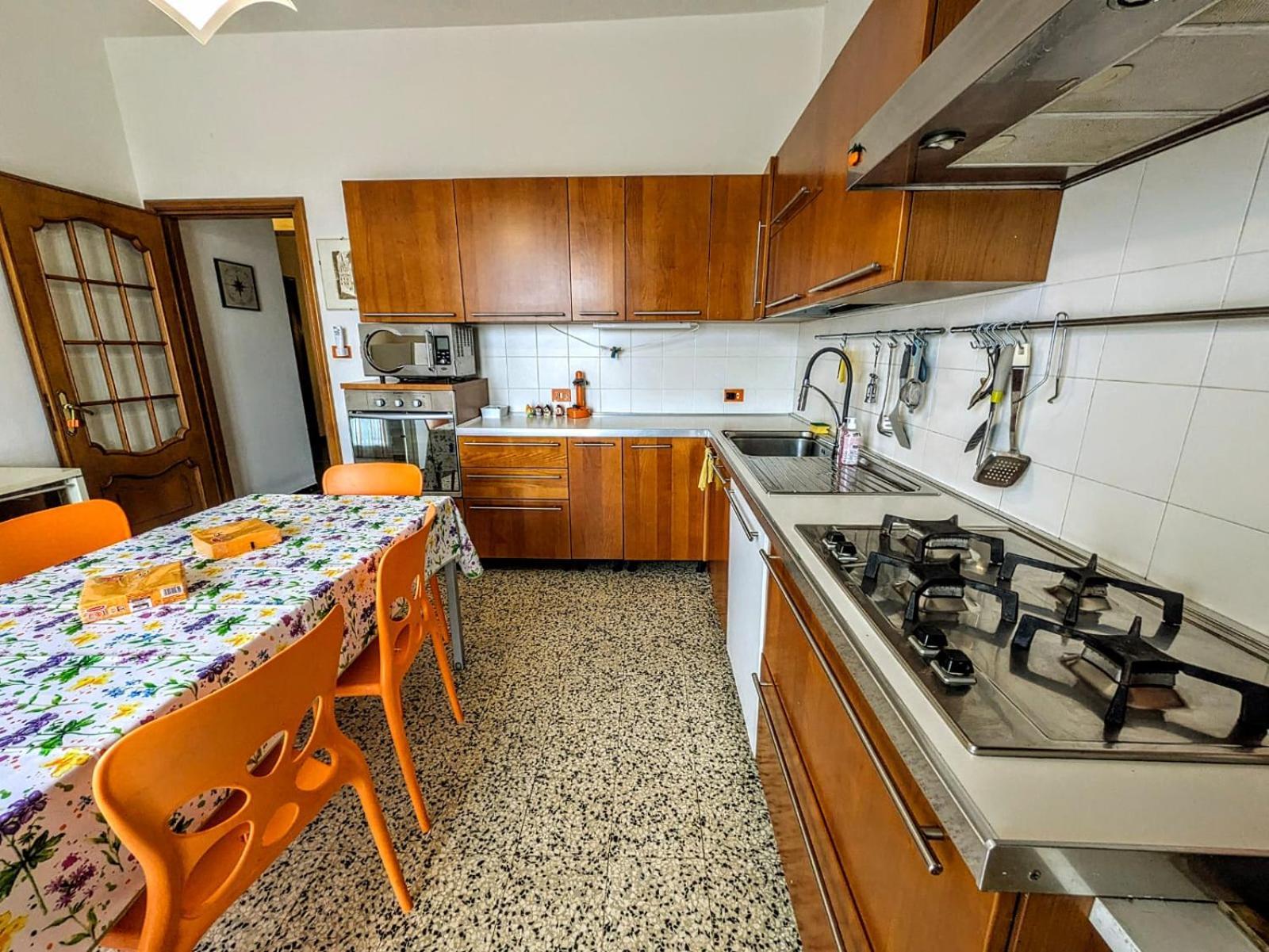 אובאדה Appartamento Le Colline מראה חיצוני תמונה