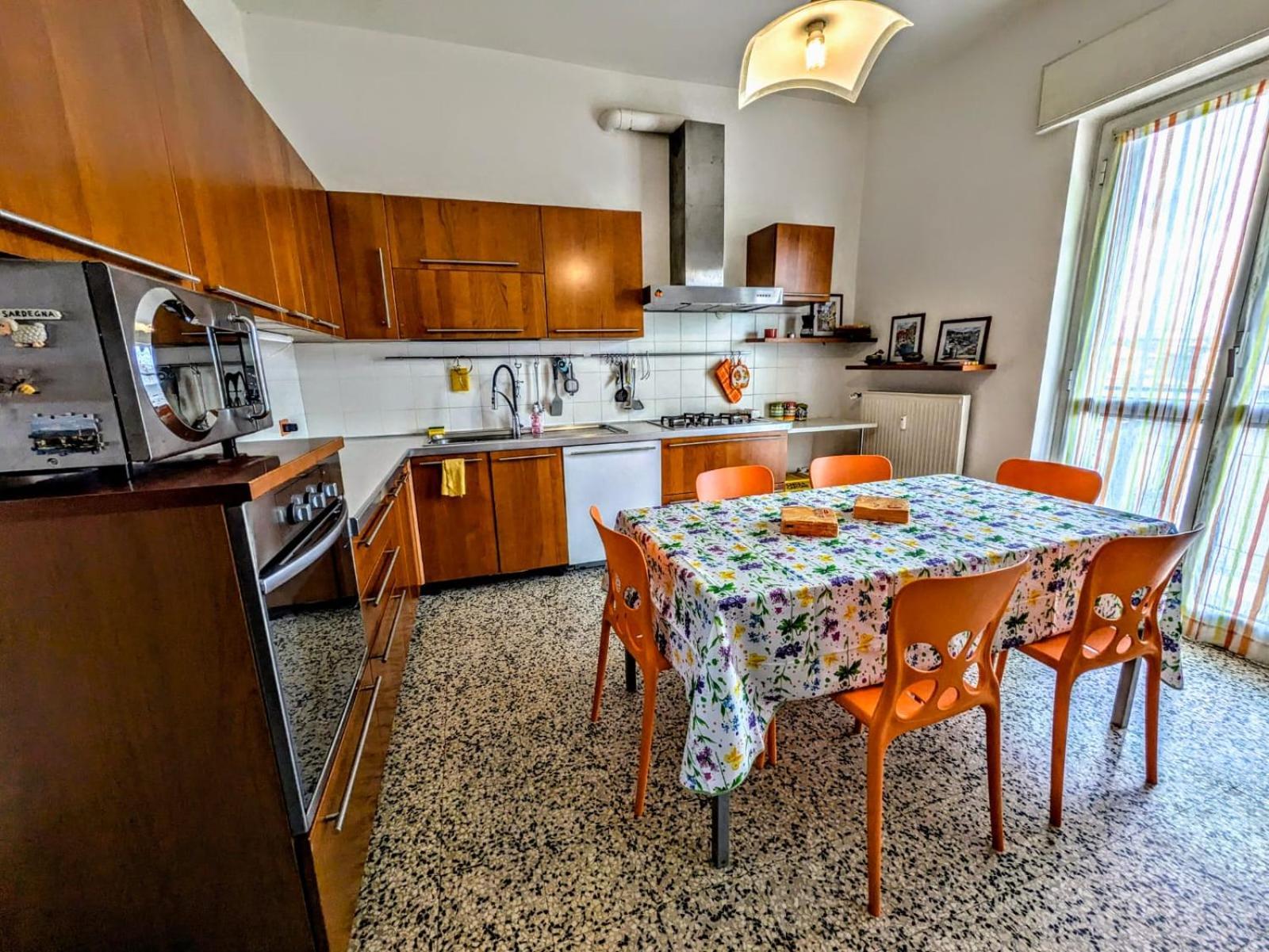 אובאדה Appartamento Le Colline מראה חיצוני תמונה