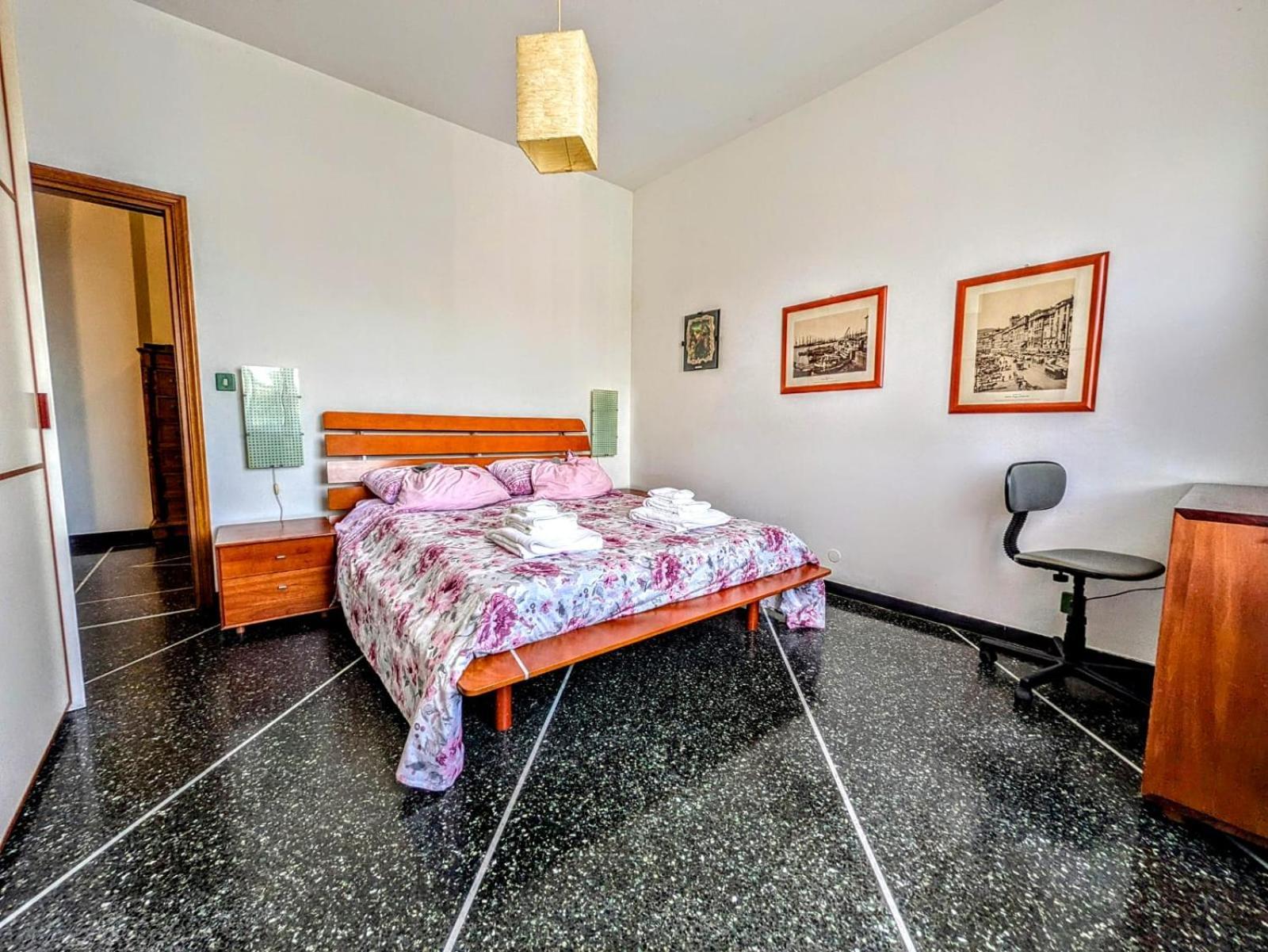 אובאדה Appartamento Le Colline מראה חיצוני תמונה