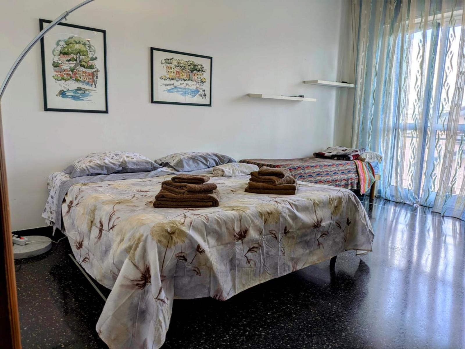 אובאדה Appartamento Le Colline מראה חיצוני תמונה