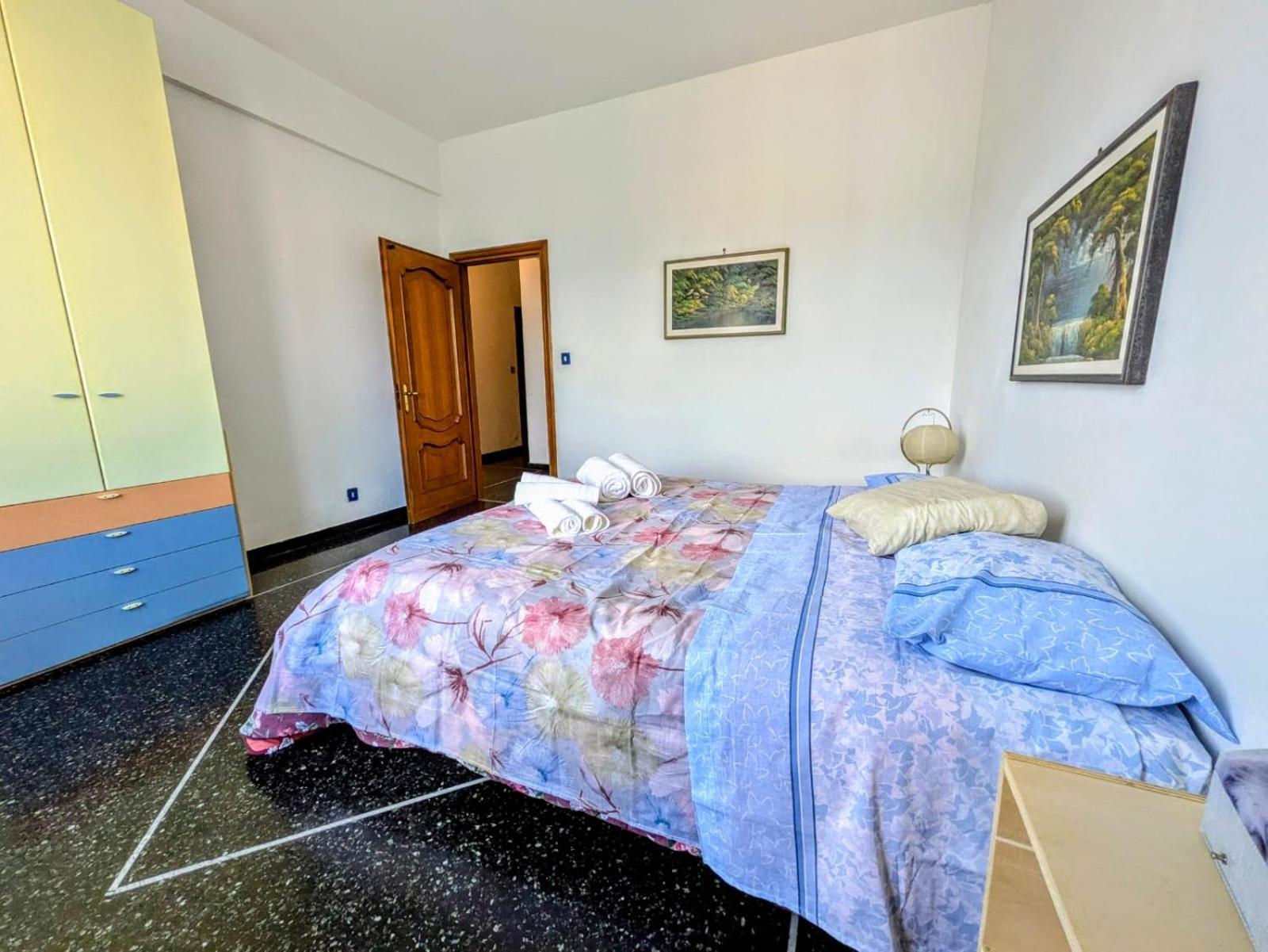 אובאדה Appartamento Le Colline מראה חיצוני תמונה