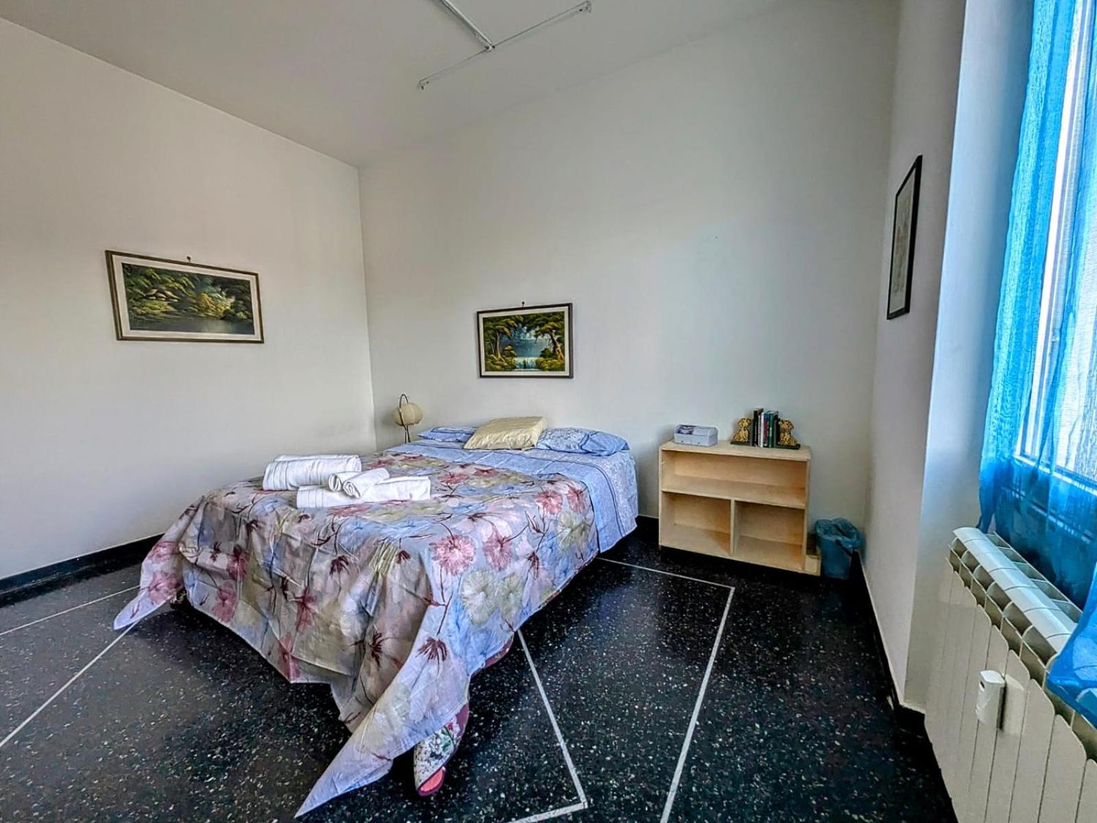 אובאדה Appartamento Le Colline מראה חיצוני תמונה