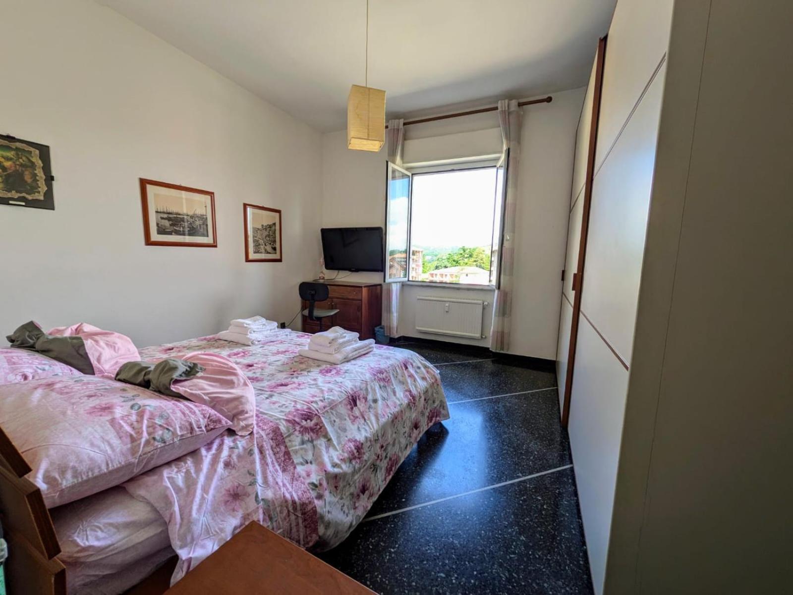 אובאדה Appartamento Le Colline מראה חיצוני תמונה