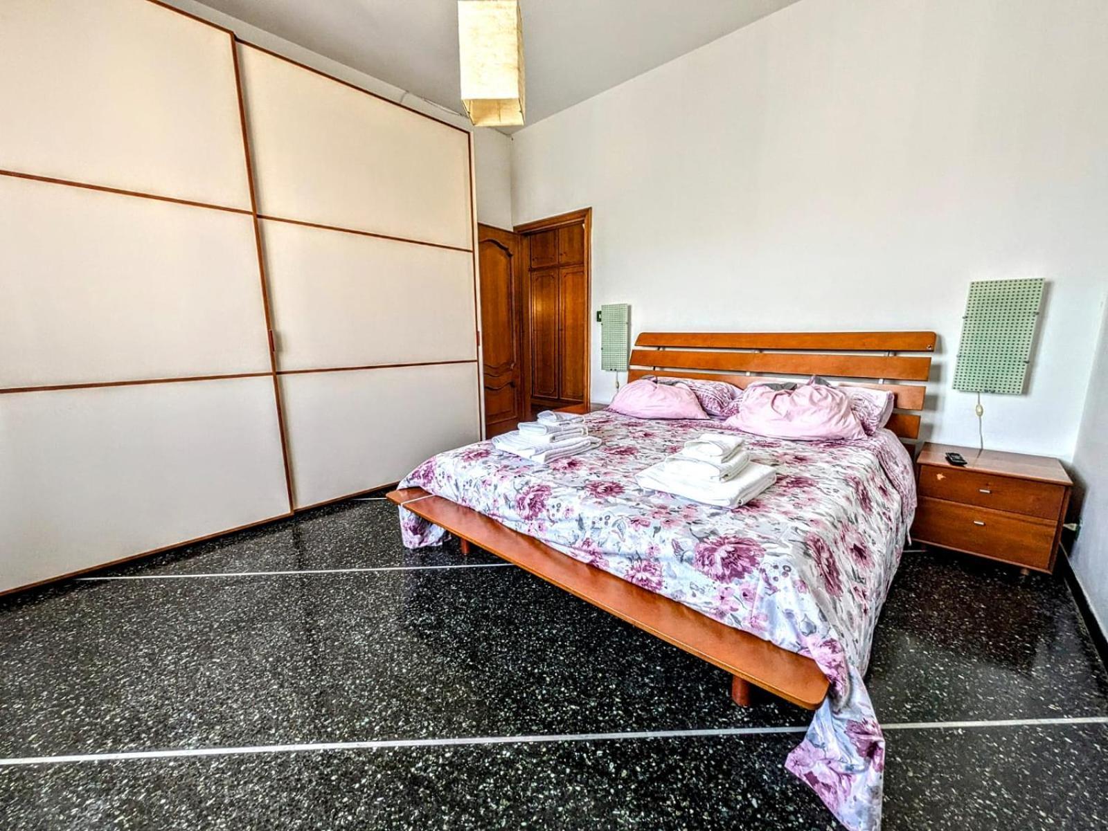 אובאדה Appartamento Le Colline מראה חיצוני תמונה