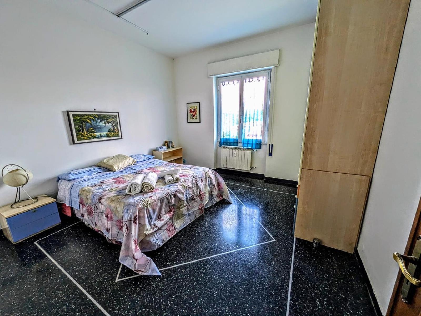 אובאדה Appartamento Le Colline מראה חיצוני תמונה