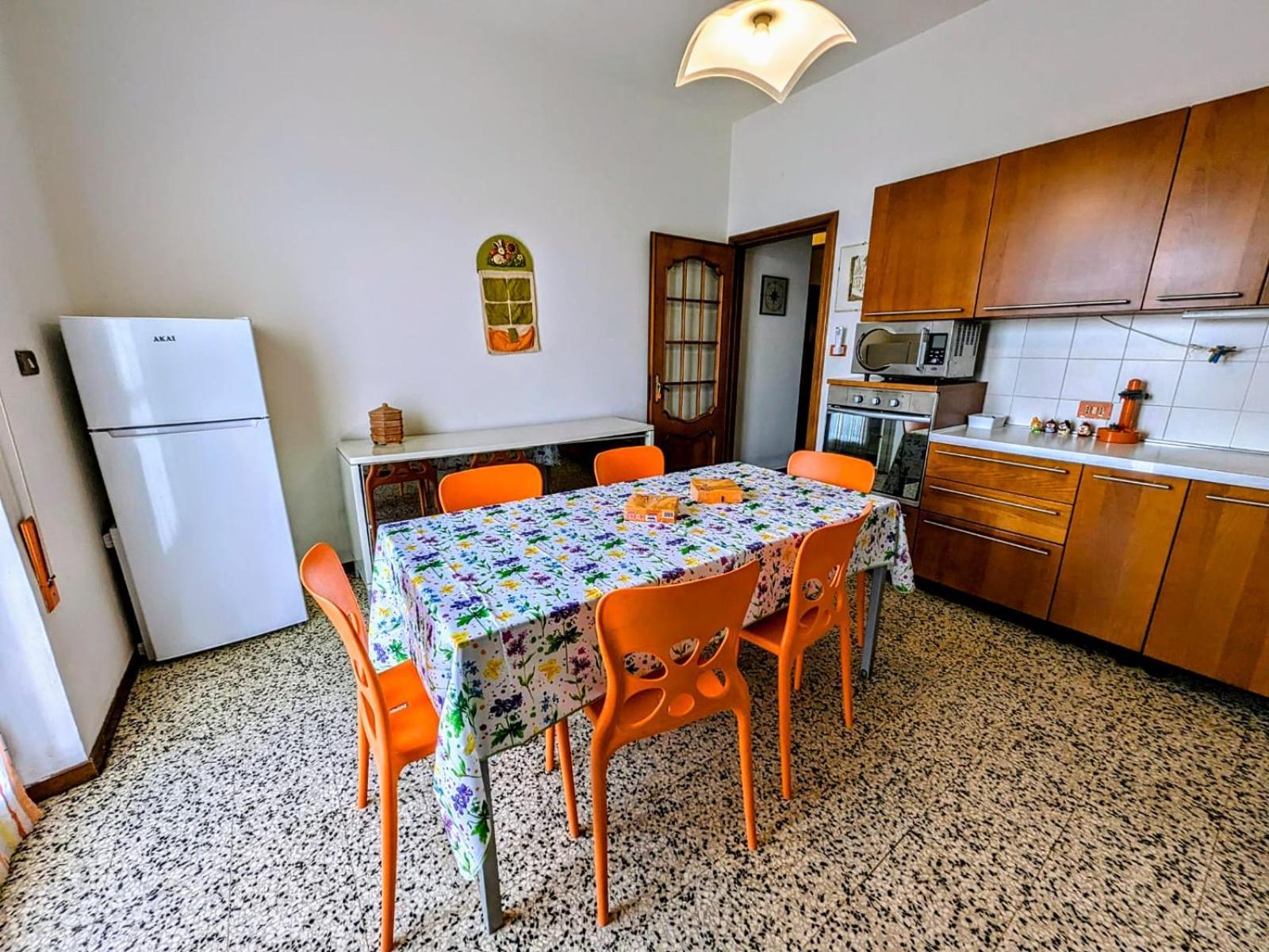 אובאדה Appartamento Le Colline מראה חיצוני תמונה