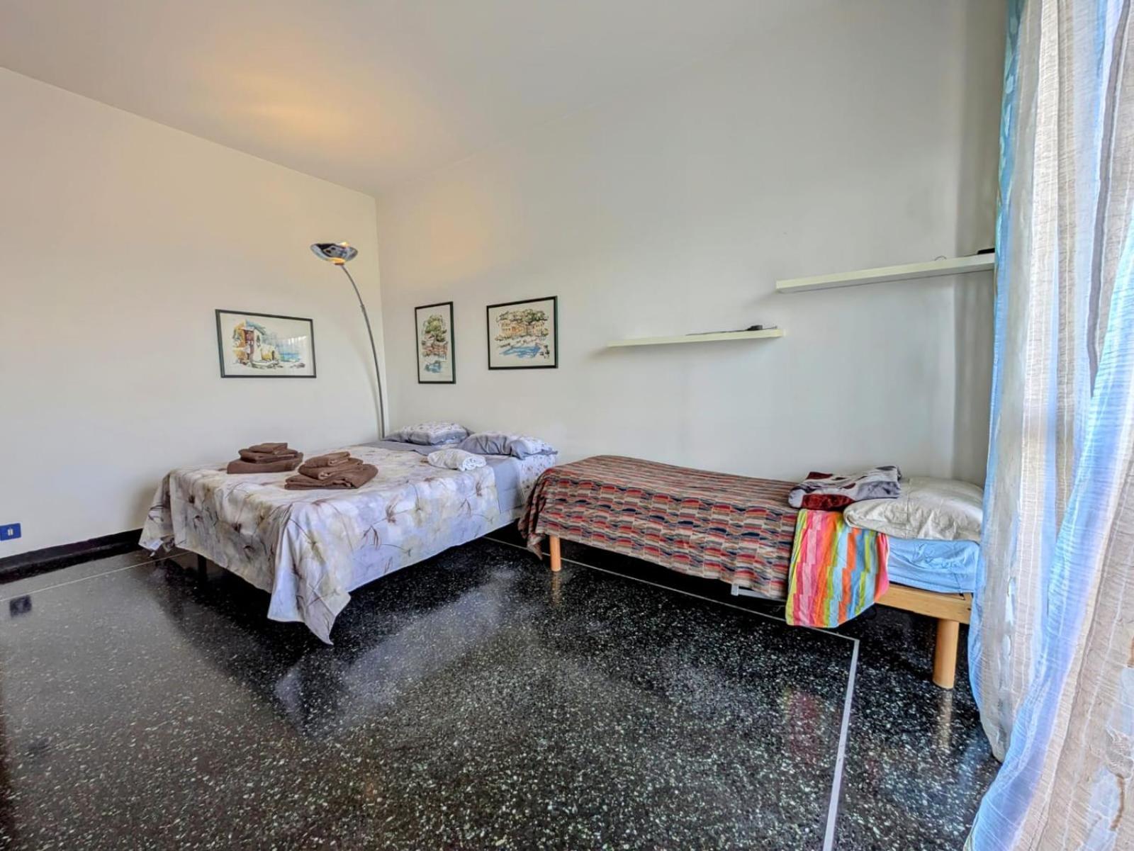אובאדה Appartamento Le Colline מראה חיצוני תמונה